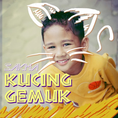 Kucing Gemuk cover art