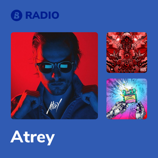 Atrey Radio