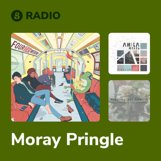 Moray Pringle Radio