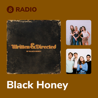 Black Honey Radio