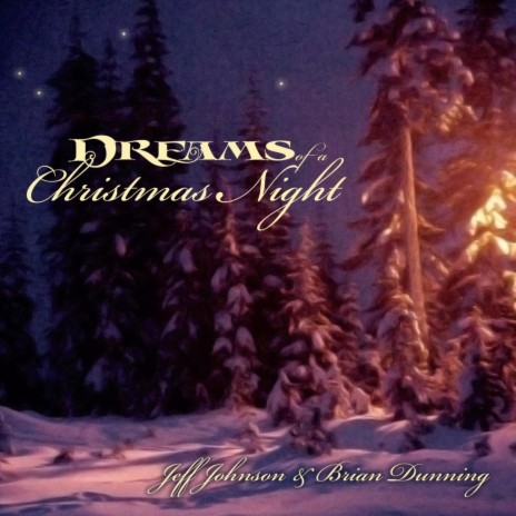 Noel, Noel, Voici L’enfant ft. Brian Dunning
