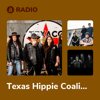 Texas Hippie Coalition Radio