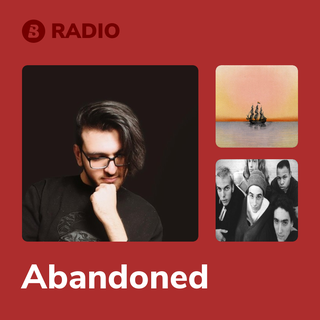 Abandoned Radio