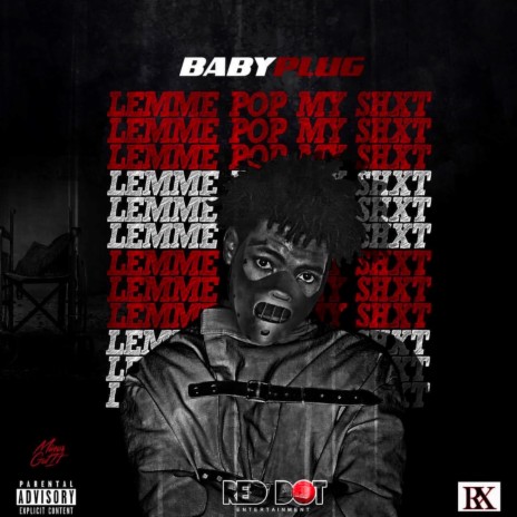 Calling Me ft. Etiquette Gangsta cover art