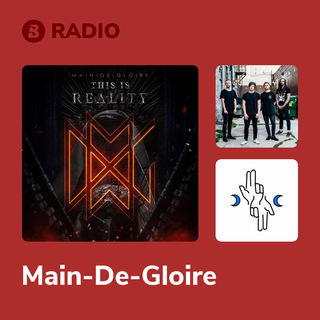 Main-De-Gloire Radio