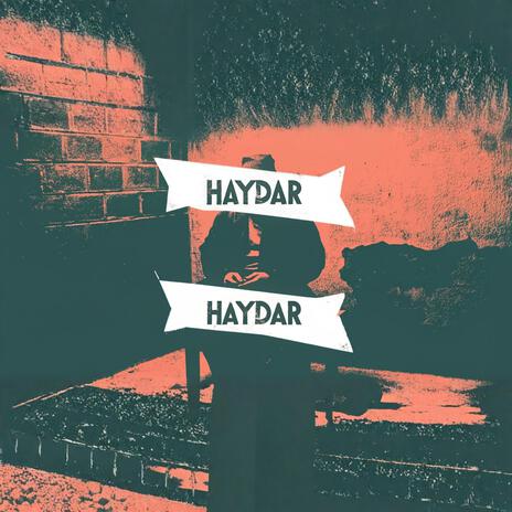 Haydar Haydar.