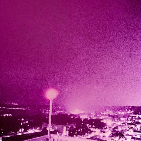 my heart has been abducted cover art