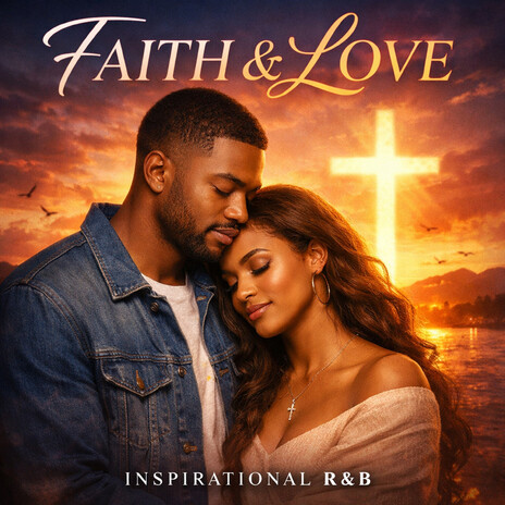 Jehovah Jireh cover art