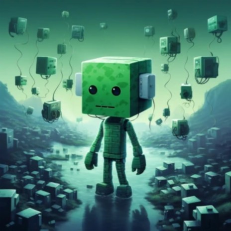 Block by Block cover art
