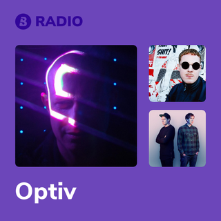 Optiv Radio