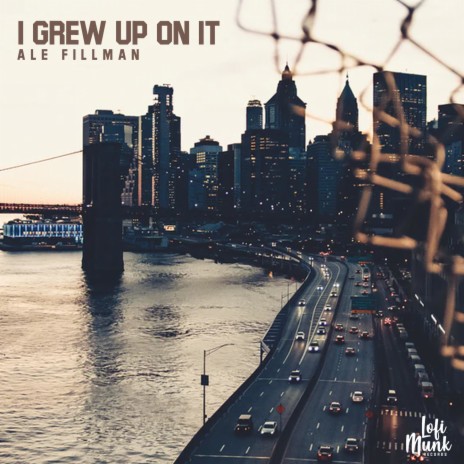 I Grew Up On It cover art