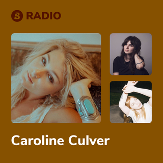 Caroline Culver Radio