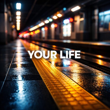 YOUR LIFE