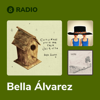 Bella Álvarez Radio