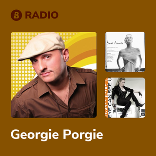 Georgie Porgie Radio