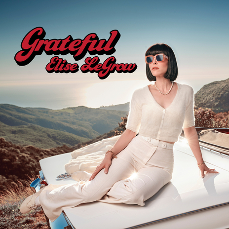 Love Me Or Leave Me Alone cover art