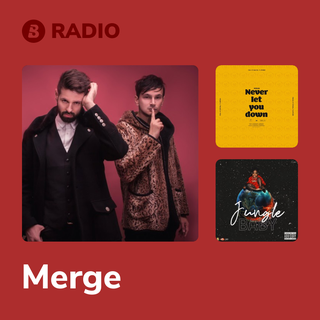 Merge Radio