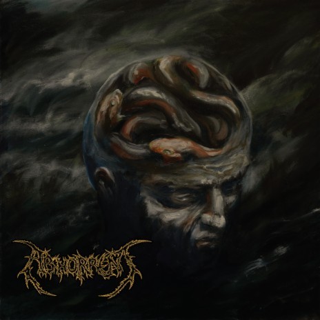 The Elegance Of Asymmetry cover art