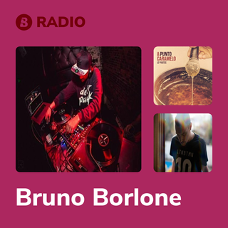 Bruno Borlone Radio