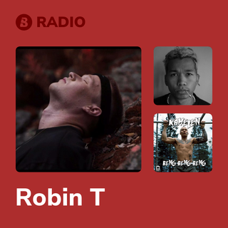 Robin T Radio