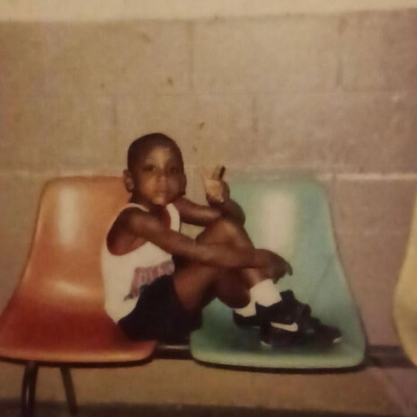 Im Ready cover art