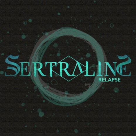 Relapse cover art