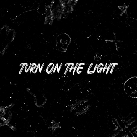 Turn On The Light cover art