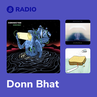 Donn Bhat Radio