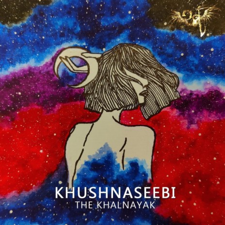 Khushnaseebi cover art
