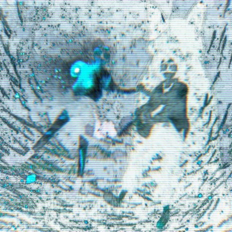 golden waters cover art