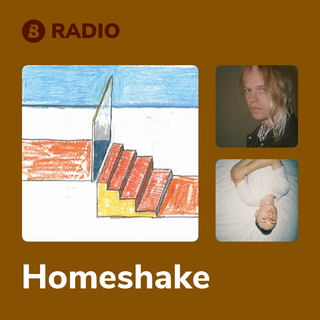 Homeshake Radio