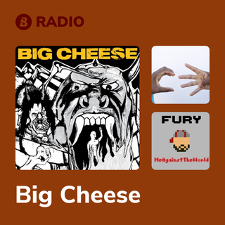 Big Cheese Radio