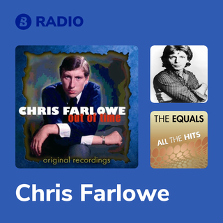 Chris Farlowe Radio