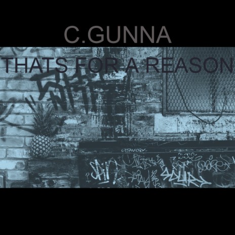 Thats for a Reason