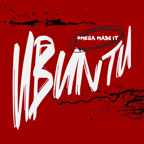 Ubuntu cover art