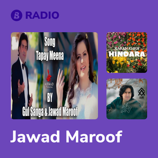 Jawad Maroof Radio