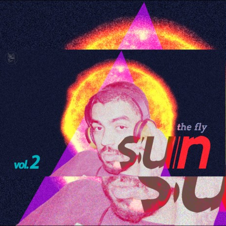 Parker cover art
