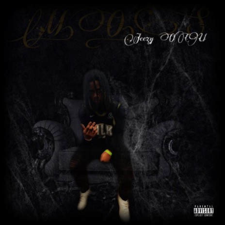 M.O.S cover art