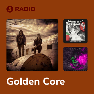 Golden Core Radio