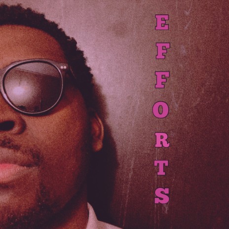 EFFORTS cover art