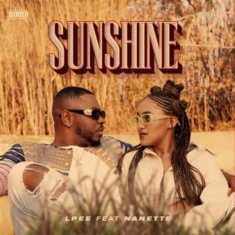 Sunshine ft. Nanette