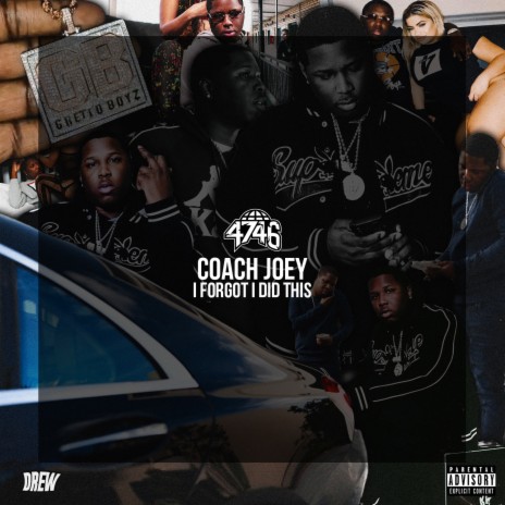 Vodou ft. Fmb Dz & Baby Money cover art