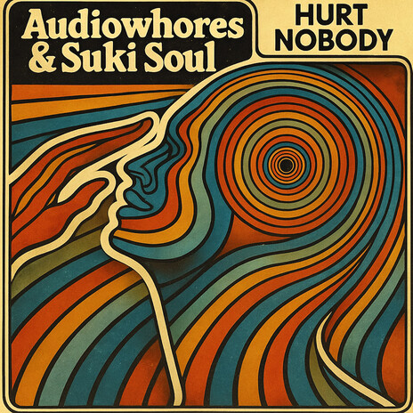 Hurt Nobody ft. Suki Soul