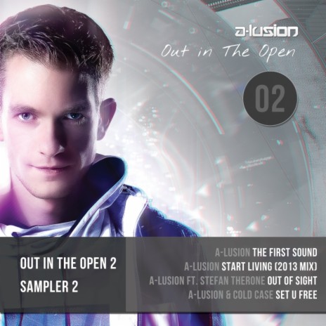 Set U Free (Extended Mix) ft. Cold Case