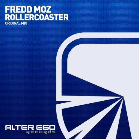 Rollercoaster cover art