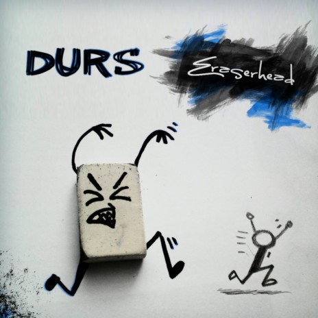 Bluntslide cover art