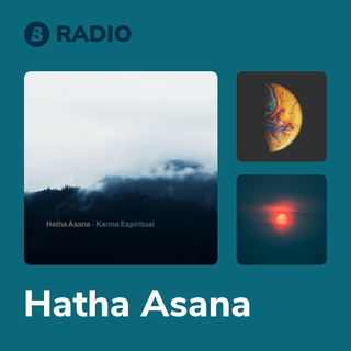 Hatha Asana Radio