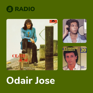 Odair Jose Radio