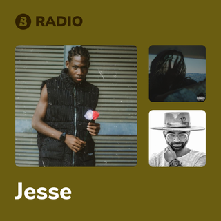 Jesse Radio