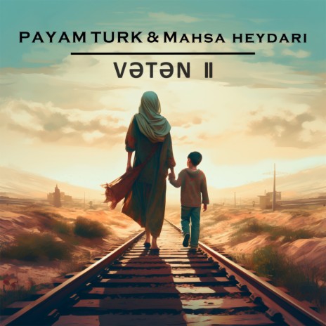 Vətən II ft. Mahnimusic cover art